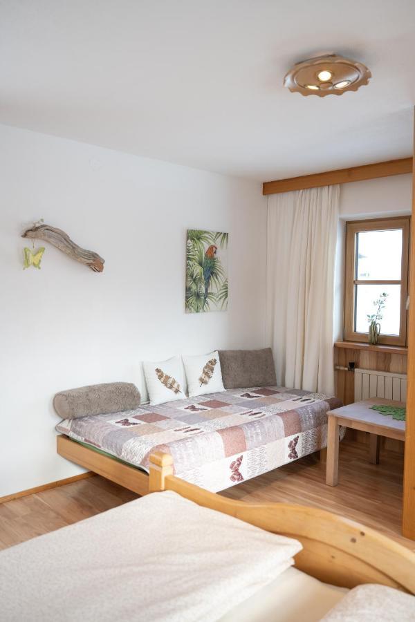 Mooshaeusl Apartment Reit im Winkl